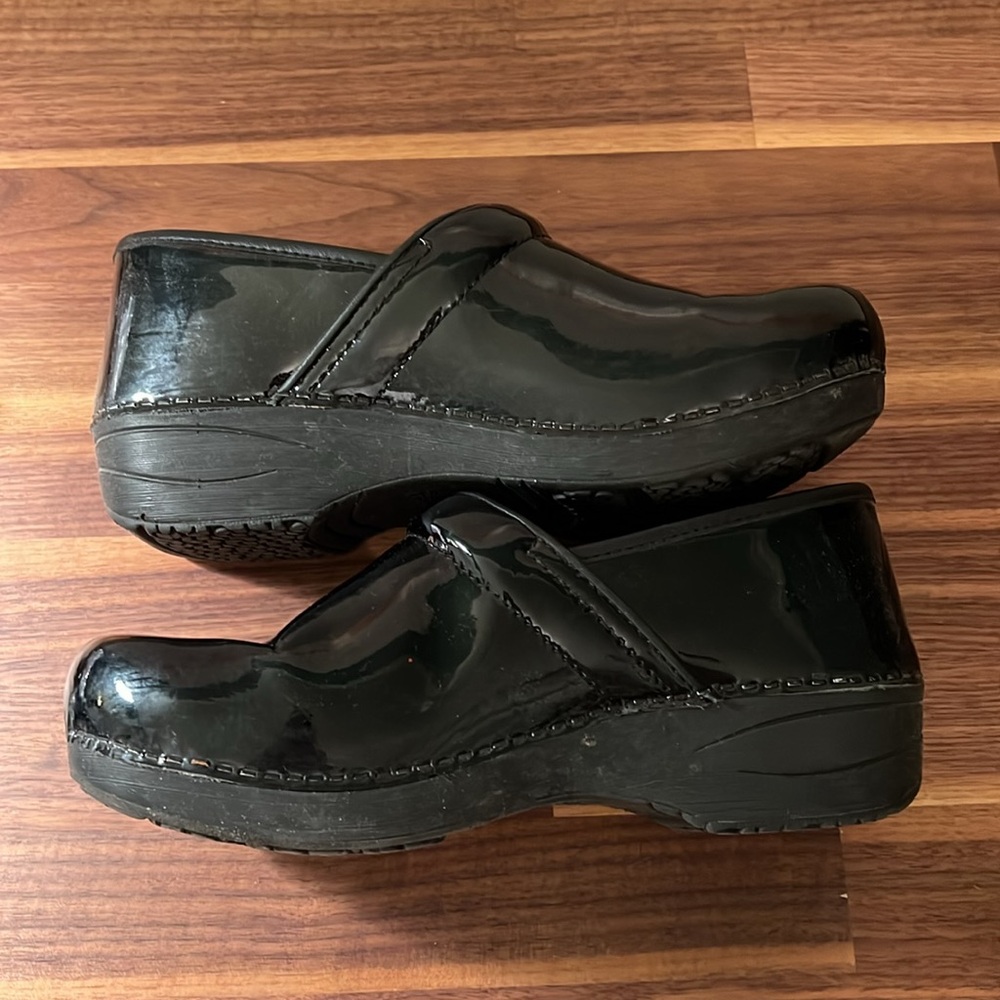Dansko Clogs - Picture 3 of 5